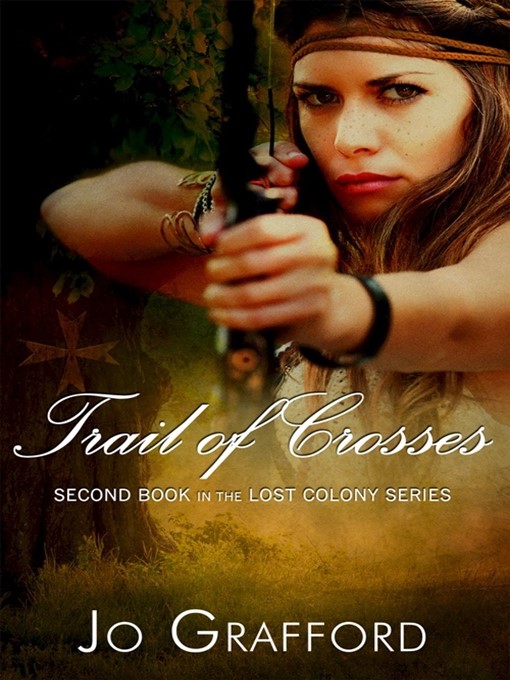 Title details for Trail of Crosses by Jo Grafford - Available